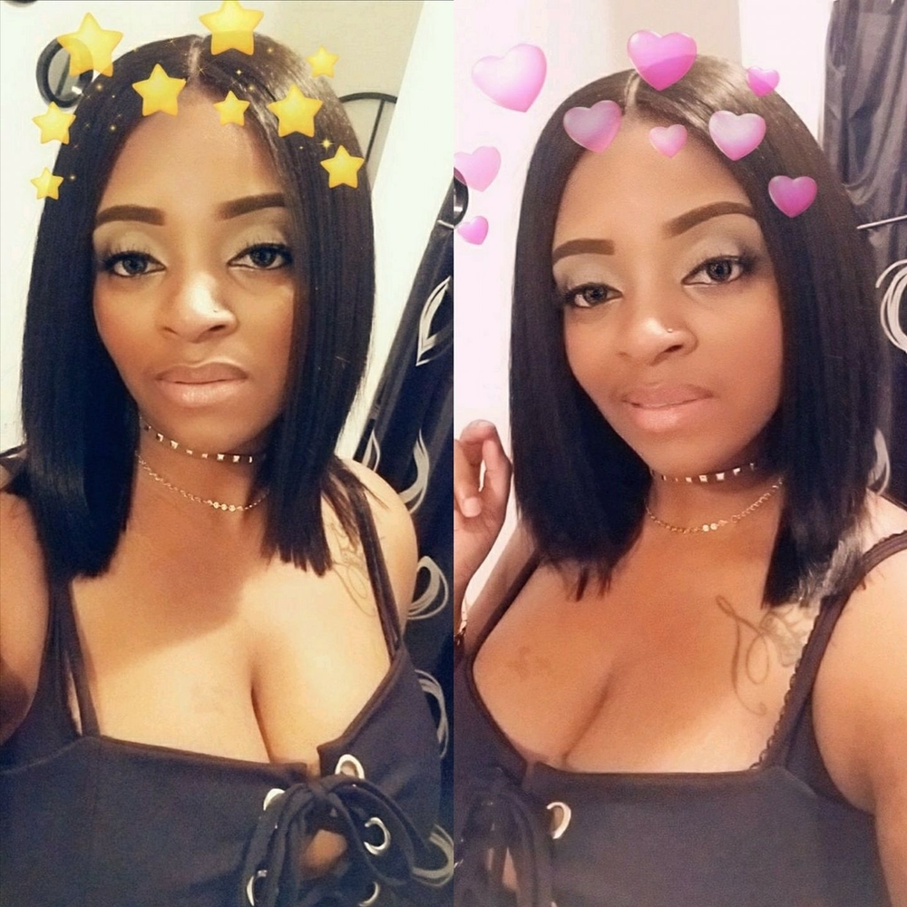 Meet your Posher, Tori